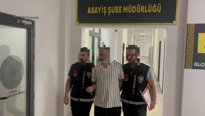 Kocaeli'nde Aile Vahşeti: Sebebi ve Gelişmeler Şaşkınlık Yaratıyor