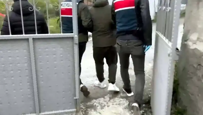 1.2 Milyar Liralık Dolandırıcılık İddiasında 139 Kişi Yakalandı