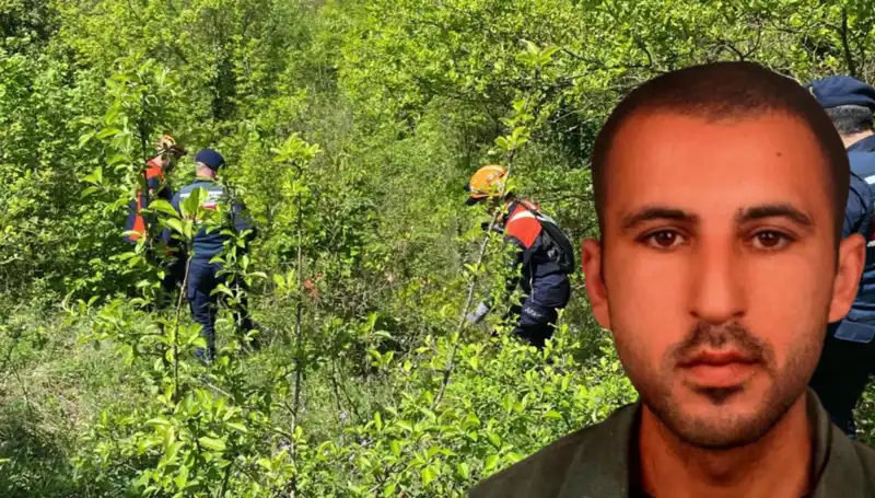Emirhan İçin 45 Gün Süren Umut: Kocaeli'de Aramalar Devam Ediyor