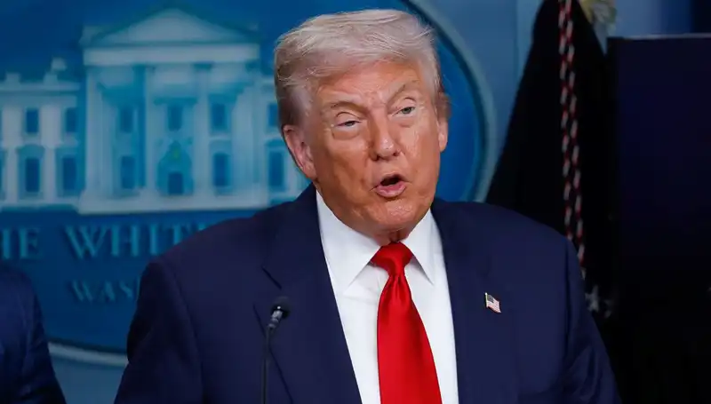 Trump Tarifeleri Bütçe Açığını Düşürecek Mi? 4 Trilyon Dolar Etkisi
