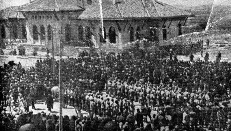 TBMM 105 Yaşında: Türkiye’nin Demokrasi Yolculuğuna Dair Anlamlı Bir Dönüm Noktası