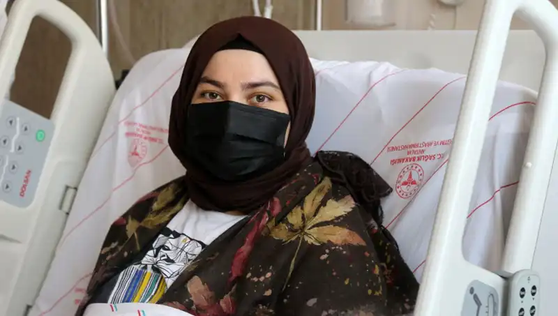 Bitki Çaylarının Zararları: Karaciğer Nakliyle Yeniden Hayata Dönüş