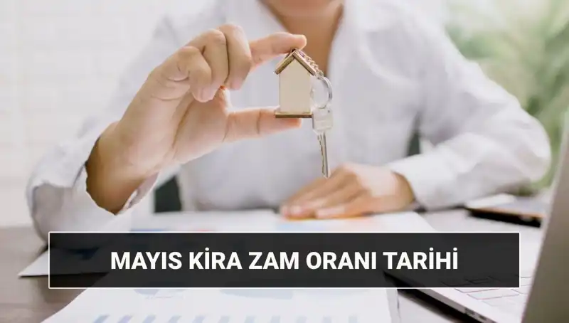 Kira Zamları İçin Gözler Mayıs 2025 TÜİK Açıklamasında!