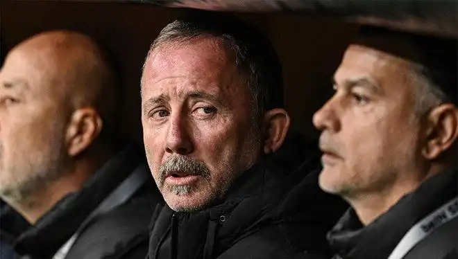 Sergen Yalçın'ın Beşiktaş'a Dönüşü: Futbolseverleri Neler Bekliyor?