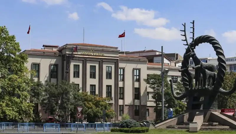 Ankara Valiliği'nden 12/12 Çalışma Sistemiyle İlgili Son Gelişmeler