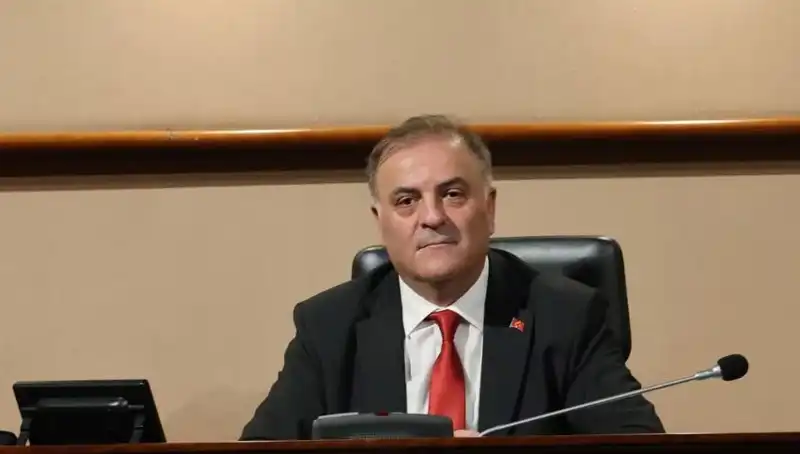 İstanbul’un Yeni Yüzü: İBB Başkanvekili Nuri Aslan Kimdir?