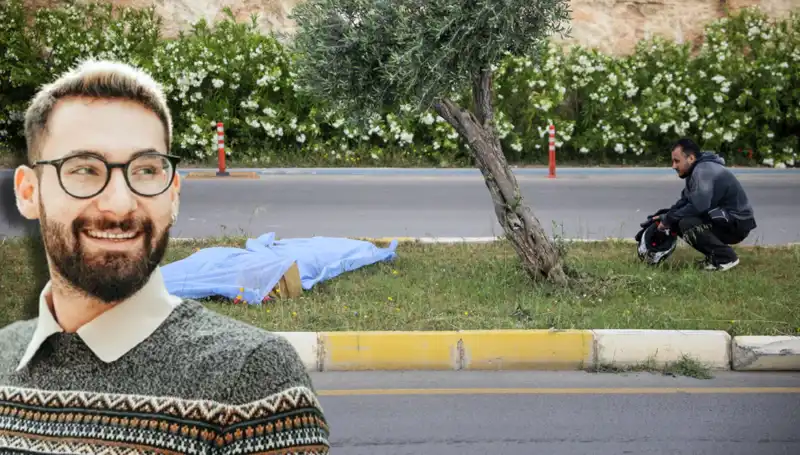 Arkadaşının Başından Bir An Olsun Ayrılmayan Genç: Bir Dostluğun Acı Hikayesi
