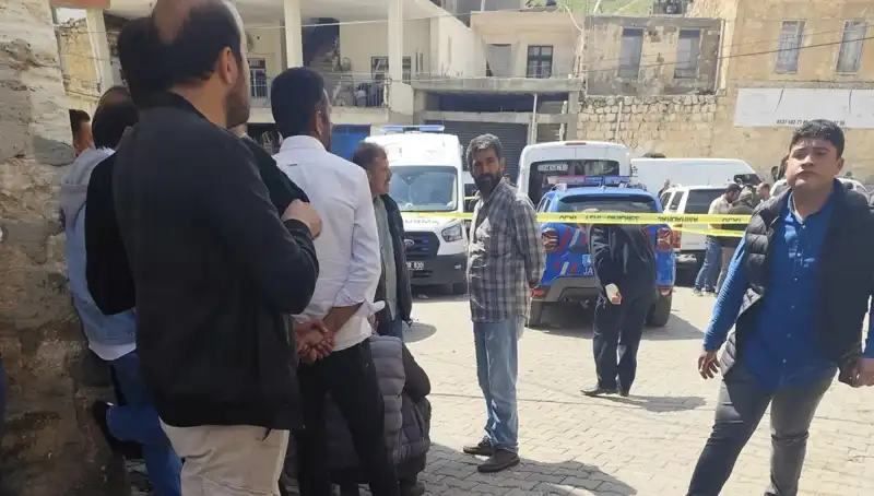 Cami Tuvaletinde Gizemli Ölüm: Boğazı Kesilmiş Bir Osmanlı'nın Sırrı