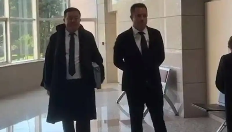 Yasa Dışı Bahis İddiaları: Acun Ilıcalı Mahkemede Hakim Karşısında