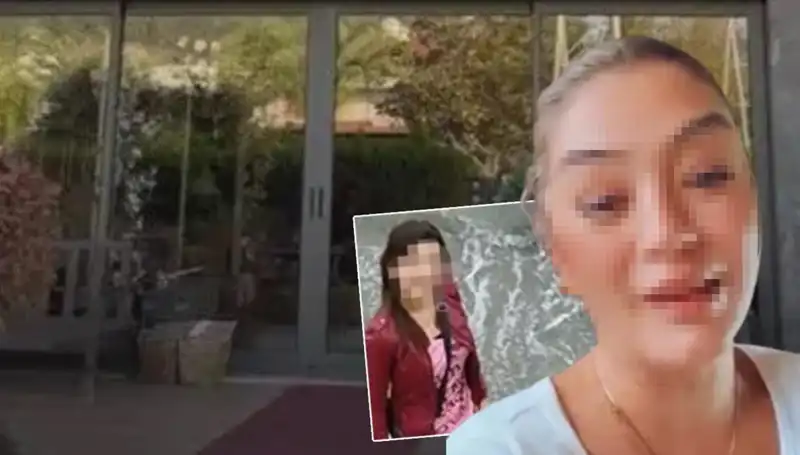 Güzellik Merkezinde Şok! Ortağa Gizli Kameralı Şantaj Tuzağı Kuruldu