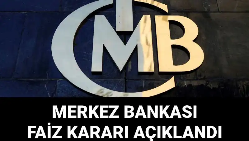 Merkez Bankası Faiz Kararı Ne Zaman Açıklanacak? PPK Toplantısı Tarihleri