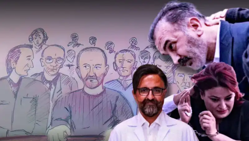 Yenidoğan Çetesi Davasında Şok Tahliye Kararı ve Sonrası