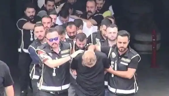 Sarallar Raporu: MASAK’ın Radara Takan 563 Para Transferi ve Bahis Yasal Mı?