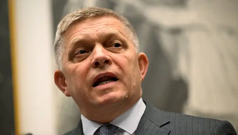 Slovakya, Rus Doğal Gazı İçin Avrupa Birliği'nden Umutlu Bekleyişte