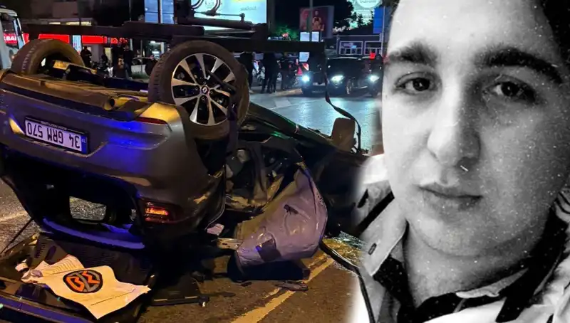 Alkollü Sürücünün Dehşeti: Bir Kayıp, İki Yaralı ve Sonrası