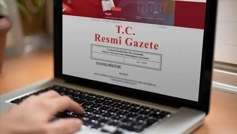 26 Temmuz 2025 Resmi Gazete'de Neler Var? Önemli Kararlar Açıklandı!