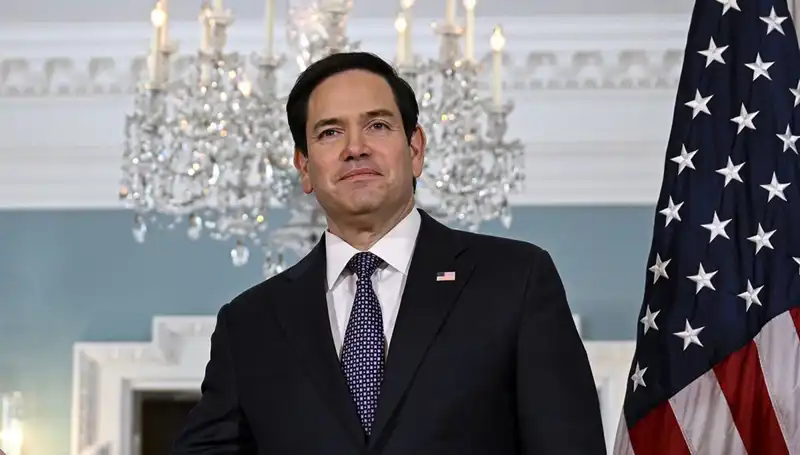 Rubio: Hamas'la Görüşme Tek Seferlik, Geleceği Karanlık Kalacak