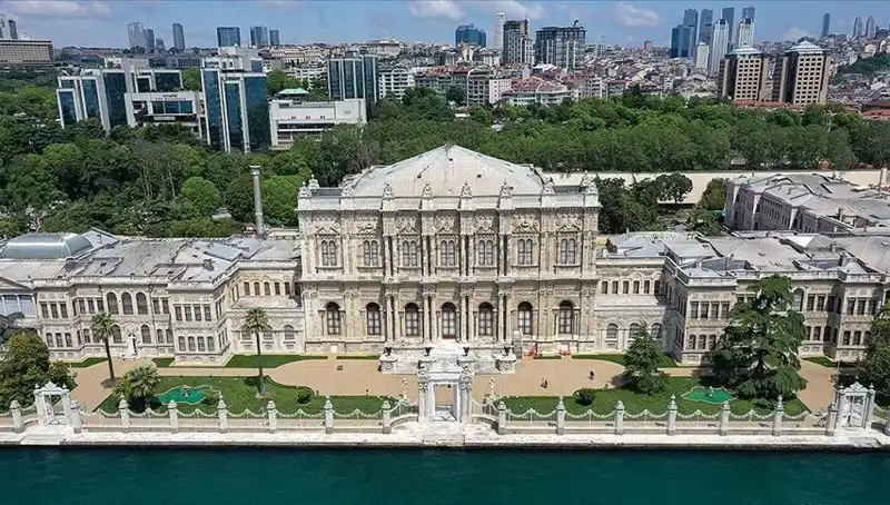 Rusya Heyeti İstanbul’a Geldi: Tarihi Görüşmeler İçin İlk Adım Atıldı