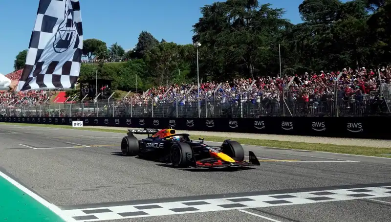 Formula 1 Sezonunun Zirvesi: Monako Grand Prix'si Geliyor