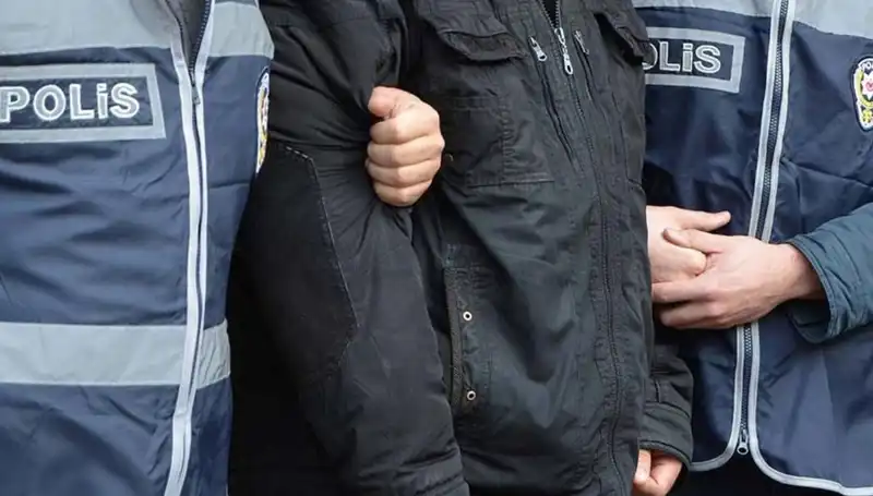 İki İlde Sosyal Medya Üzerinden Terör Propagandası: 4 Gözaltı Gerçeği