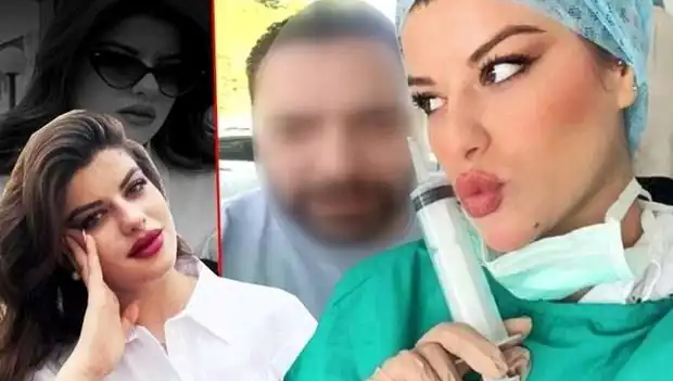 Ayşe Tokyaz Cinayetine Dair Şok Edici Görüntüler: Ceset Bavulla Taşındı mı?