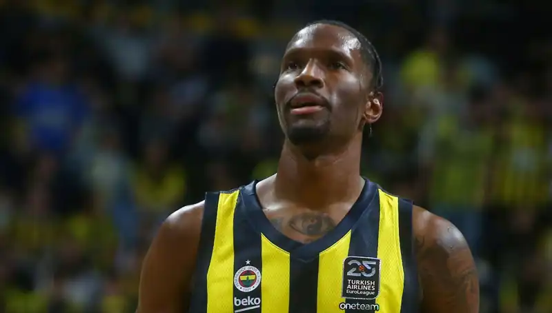 Nigel Hayes-Davis'in Yeni Takımı: Basketbol Severleri Şaşırtan Transfer
