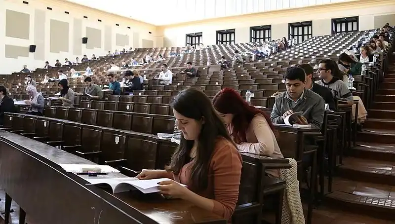 Bugün Üniversite Kayıtları İçin Son Gün! Kaçırmayın