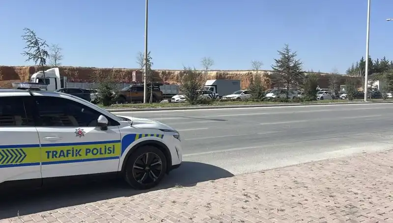 Konya'da Bisikletli Çocuk Kazasında Hayatını Kaybetti: Olayın Ayrıntıları