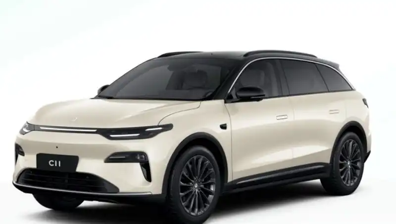 Çinli Üreticiler, 836 Bin Liraya SUV Satışıyla Pazarı Sarstı!