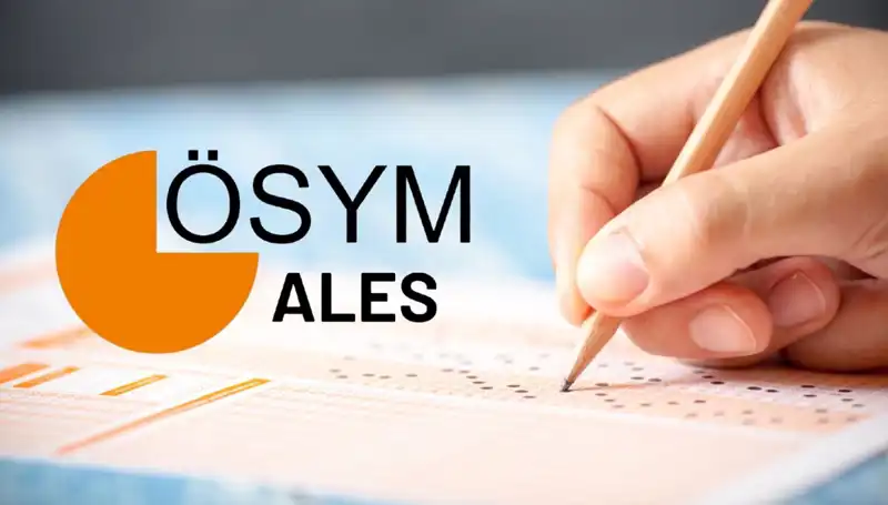 2023 ALES/2 Başvuruları Başladı: İşte Tüm Detaylar