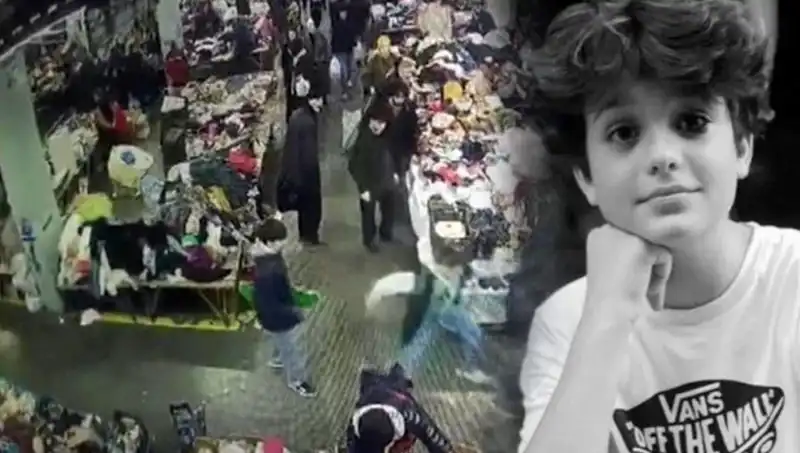 Mattia Ahmet Minguzzi Davasında Şok İleri Yaş Detayı Ortaya Çıktı