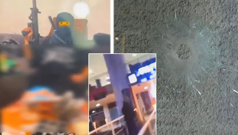 Dövme Savaşları: Tehditlerden Kurşun Yağmuruna Uzanan Olay