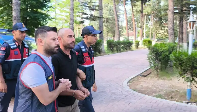 140 Kez Hırsızlık Yapan Şebeke Çökertildi: 1 Şüpheli Tutuklandı