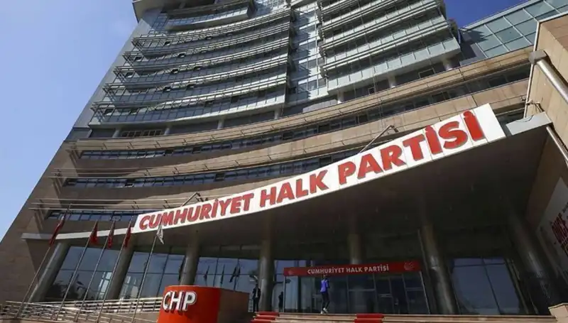 CHP Kurultayı Soruşturmasında İddianame Kabulü: Yeni Gelişmeler Neler?