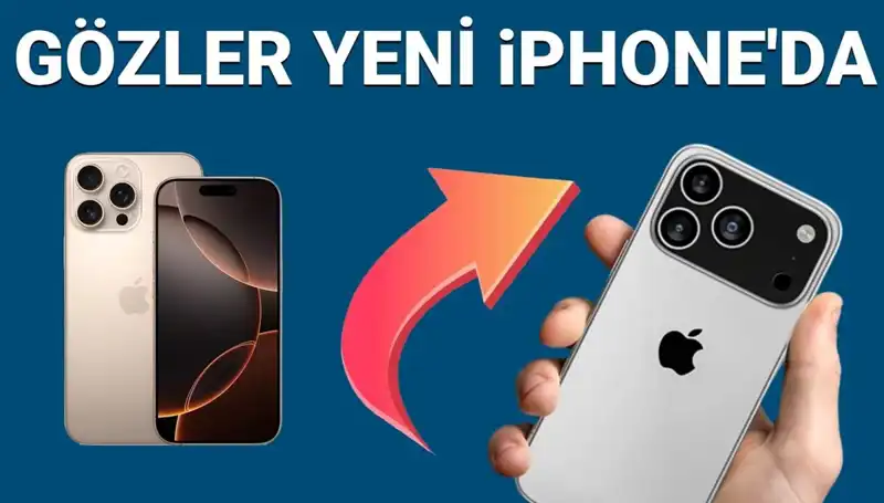 iPhone 17 Satış Tarihi ve Fiyatı Açıklandı: İşte Özellikleri!