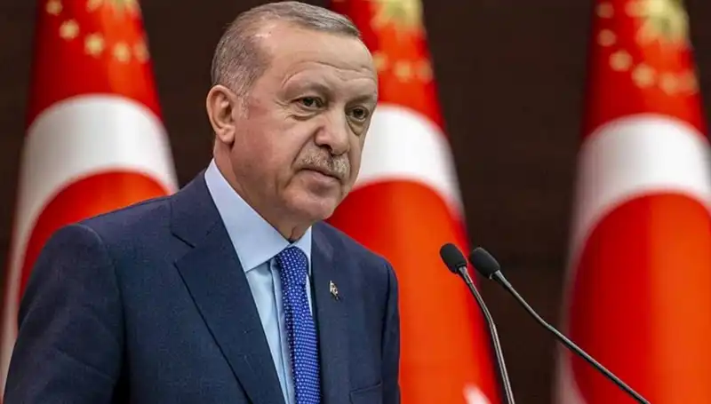 Cumhurbaşkanı Erdoğan'dan Sivas Kongresi'ne Özel Açıklama: Tarihi Bir Mesaj
