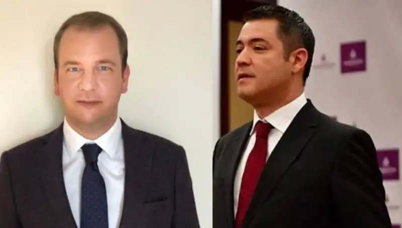 Murat Ongun’un Avukatına Şok Gözaltı: Olayın Perde Arkası Neler?