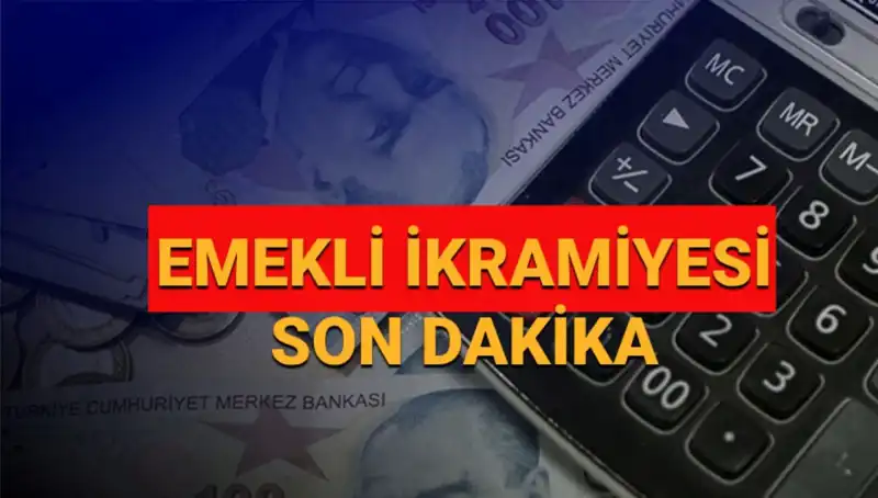 Emekli Bayram İkramiyeleri 2025: Ne Kadar Olacak ve Zamlara Ne Bekleniyor?