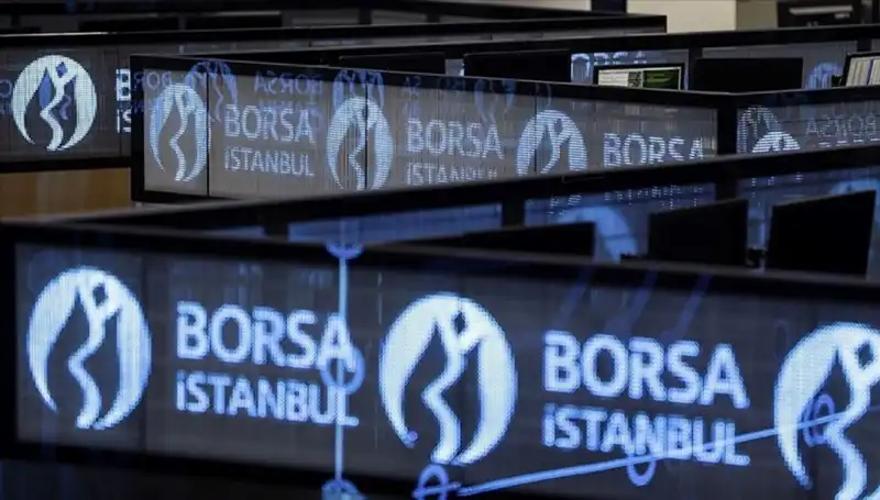 Borsa Günün İlk Yarısında Neden Geriledi? Yatırımcılar Endişeli!