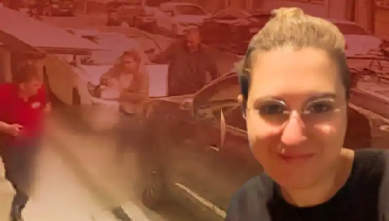 Bahar Aksu Cinayetinde Şok Gelişme: Katil Rüstem Elibol'a İstenen Ceza Açıklandı