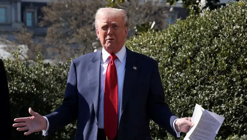 Trump’ın Yeni Seyahat Yasağı Taslağı: Hangi Ülkeler Listede?