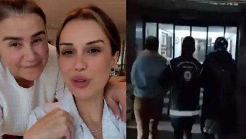 Dilan Polat'ın Yardımcısı Şule, Geri Döndü: Millet Rahatlayacak