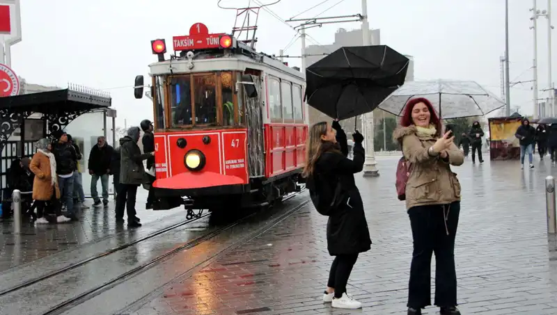 İstanbul’a Güçlü Bir Deprem Mi Geliyor? İşte Tarih ve Bilgiler!