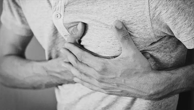 Covid-19 Aşısı ve Kalp Krizi Bağlantısı: Araştırmalardan Şaşırtıcı Sonuçlar