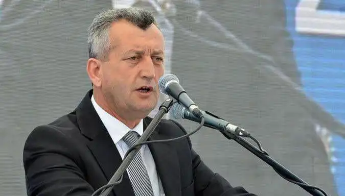 Eski Menemen Belediye Başkanı Tahir Şahin Hayatını Kaybetti: Vefatı ve Anıları