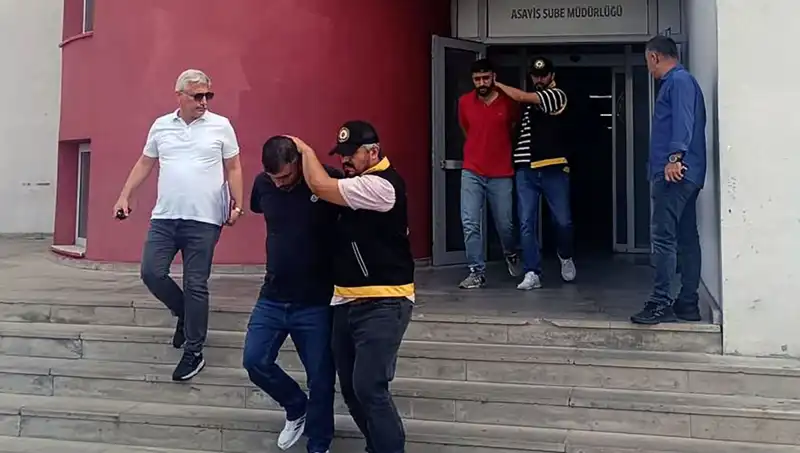 Sabun Paketleme Vaadiyle Dolandırıcılık: Tutuklama ve Olayın Detayları