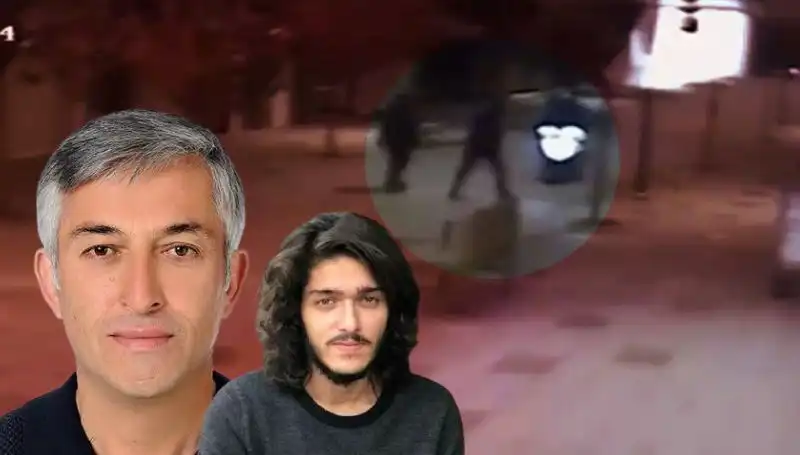 Kahreden Kader: Baba ve Oğulun Aynı Korkunç Sonu