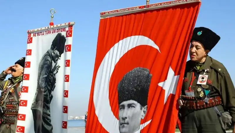 Gaziler Günü Nedir? Kahramanlık Günü Olarak Anılan Tarih