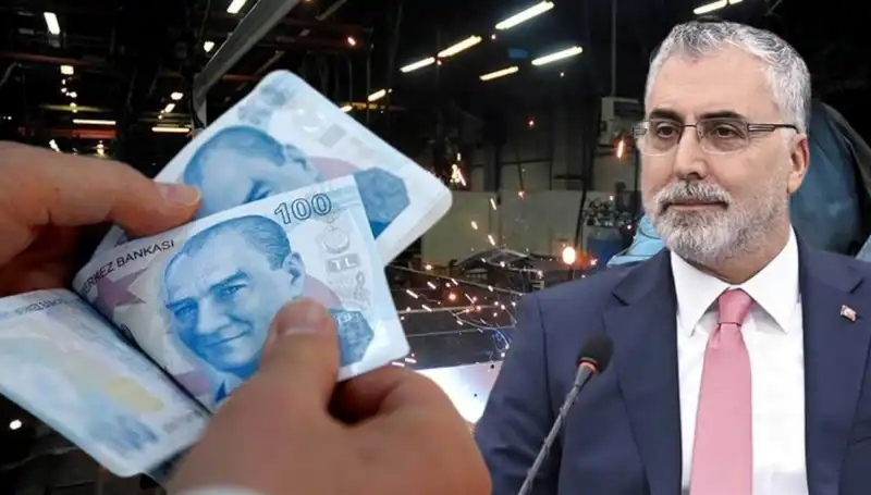 Kamu İşçilerine Toplu İş Sözleşmesiyle İlgili Son Gelişmeler ve Zam Oranları