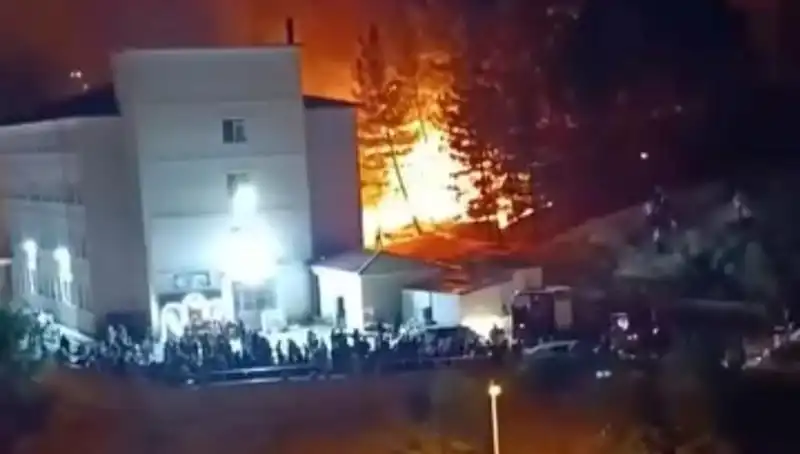 Düğünü Kabusa Çeviren Kutlama: Neler Olmuştu?